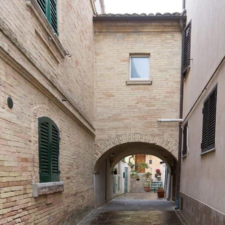 Al Belvedere Apartment II 阿特里 外观 照片