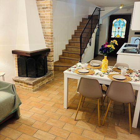 Al Belvedere Apartment II 阿特里 外观 照片
