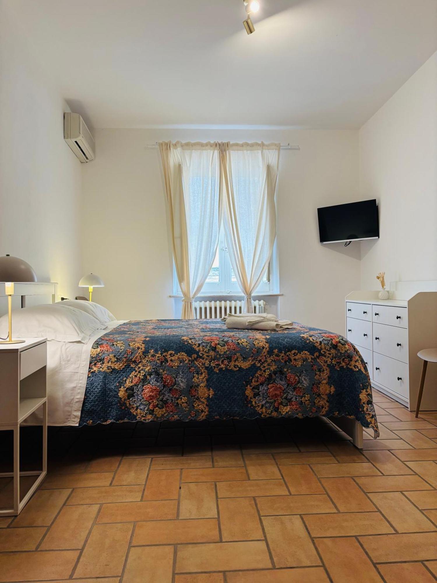 Al Belvedere Apartment II 阿特里 外观 照片