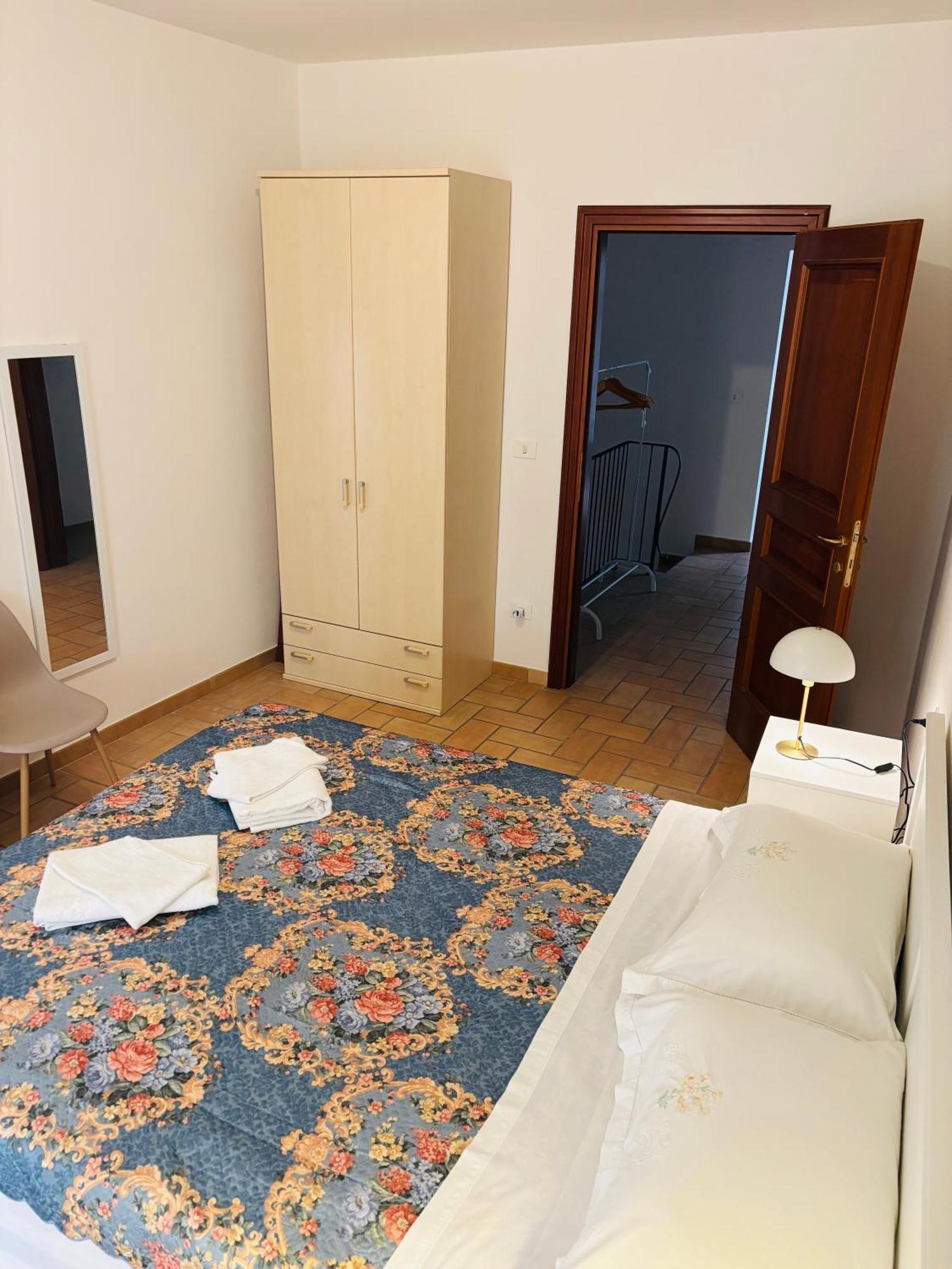 Al Belvedere Apartment II 阿特里 外观 照片