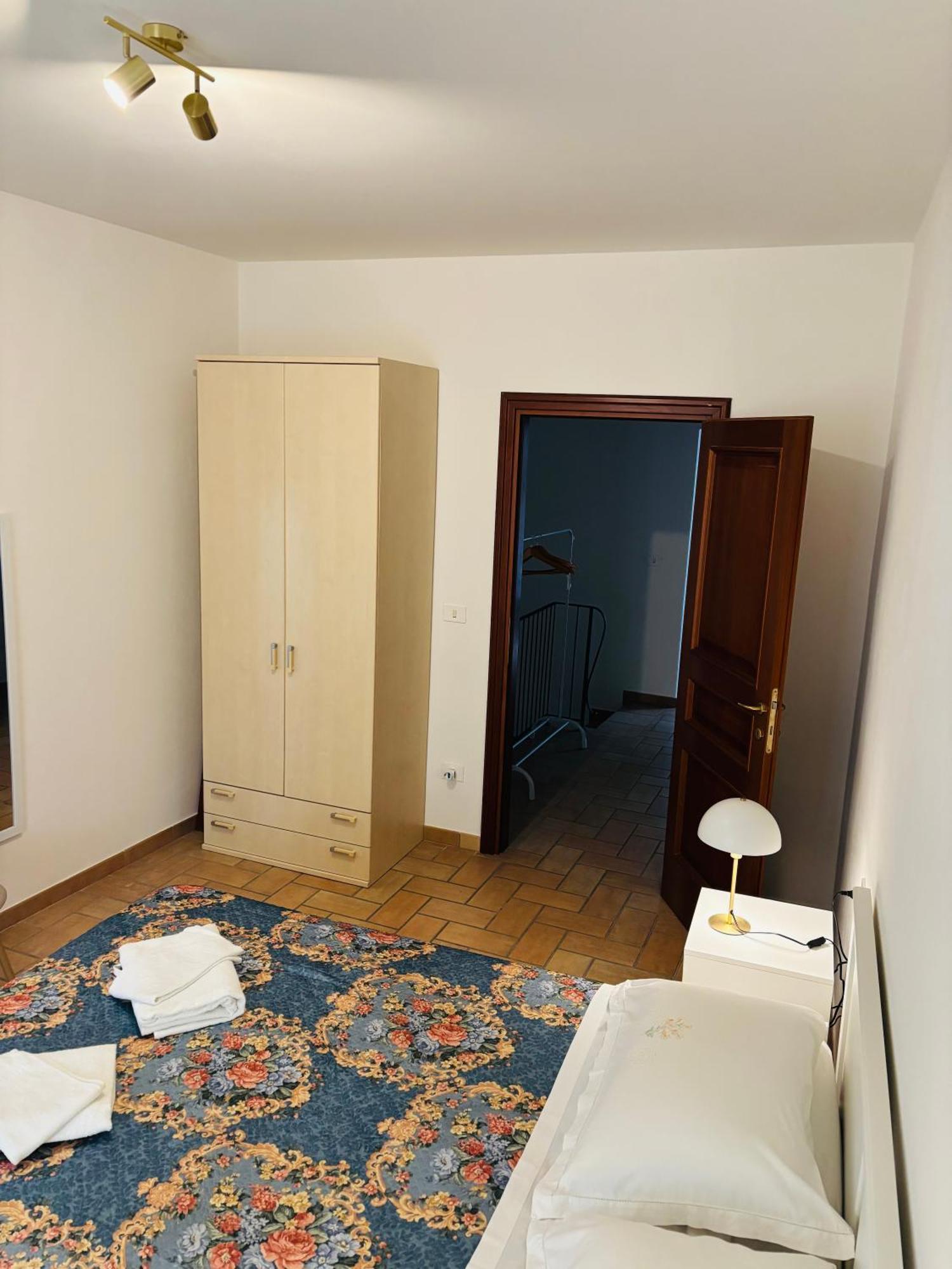 Al Belvedere Apartment II 阿特里 外观 照片