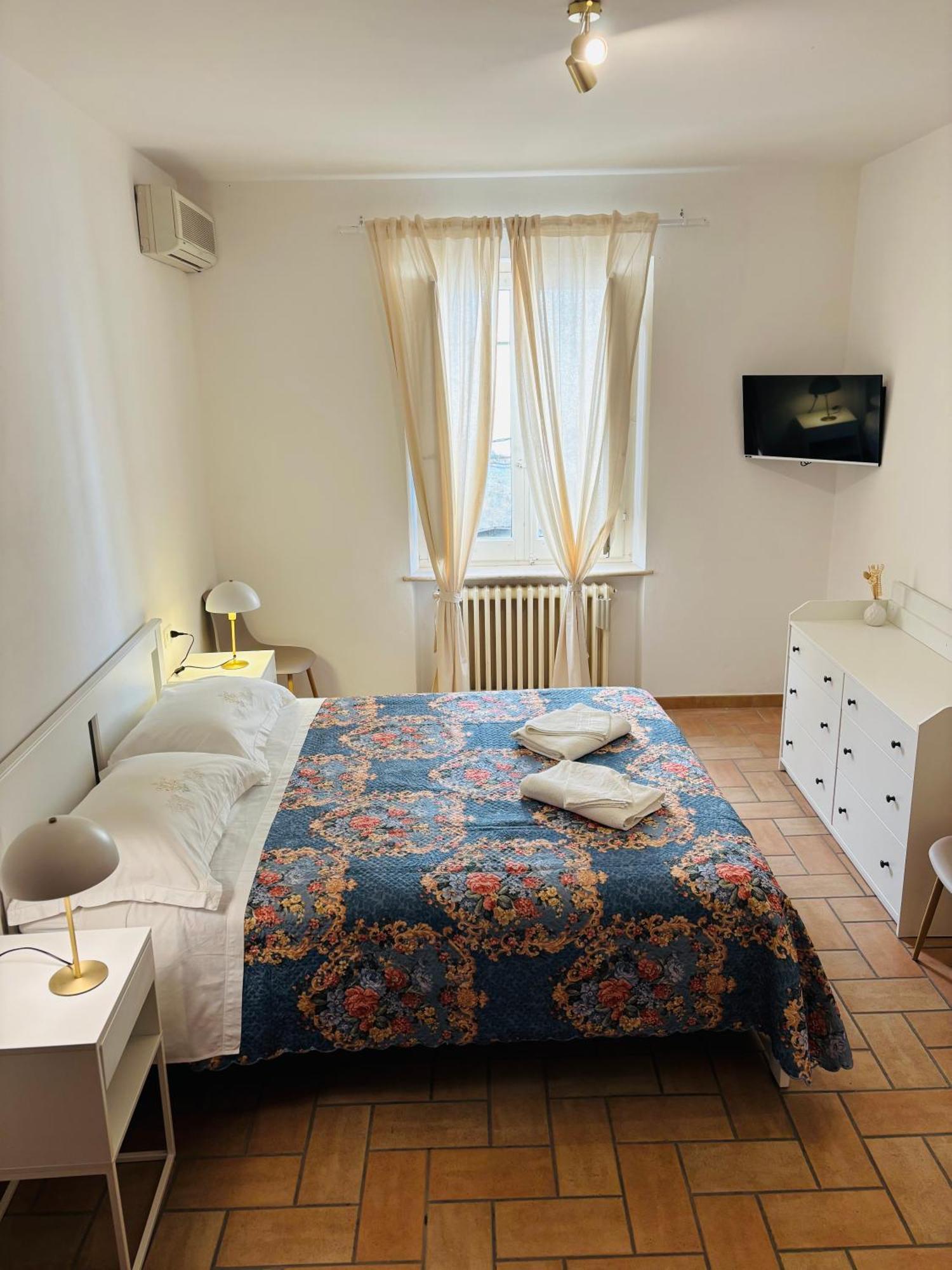 Al Belvedere Apartment II 阿特里 外观 照片