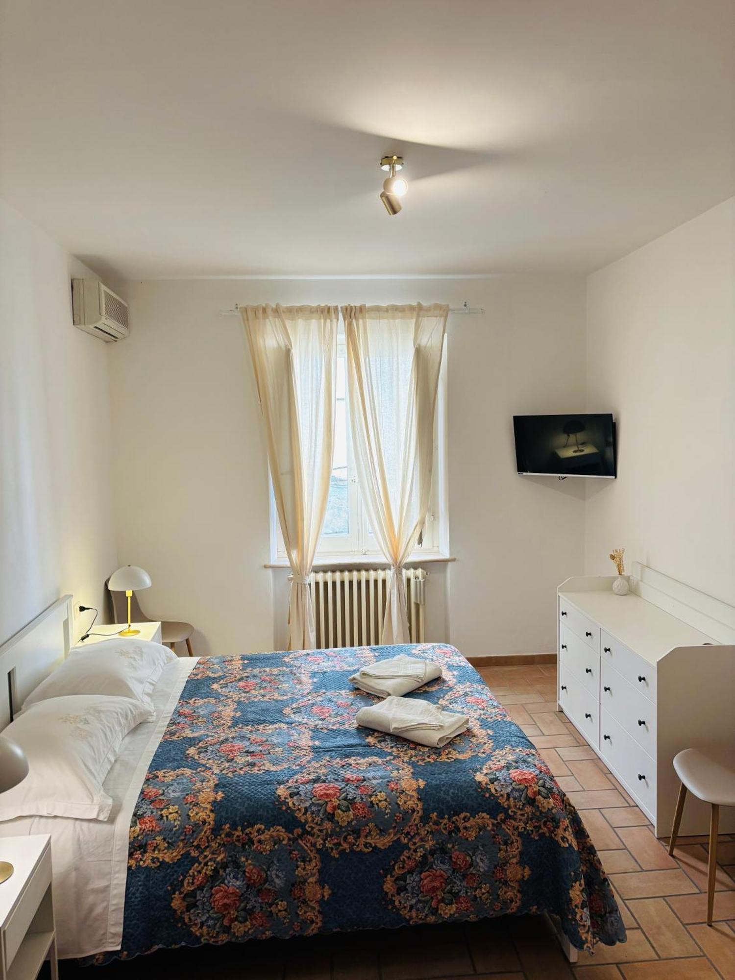 Al Belvedere Apartment II 阿特里 外观 照片