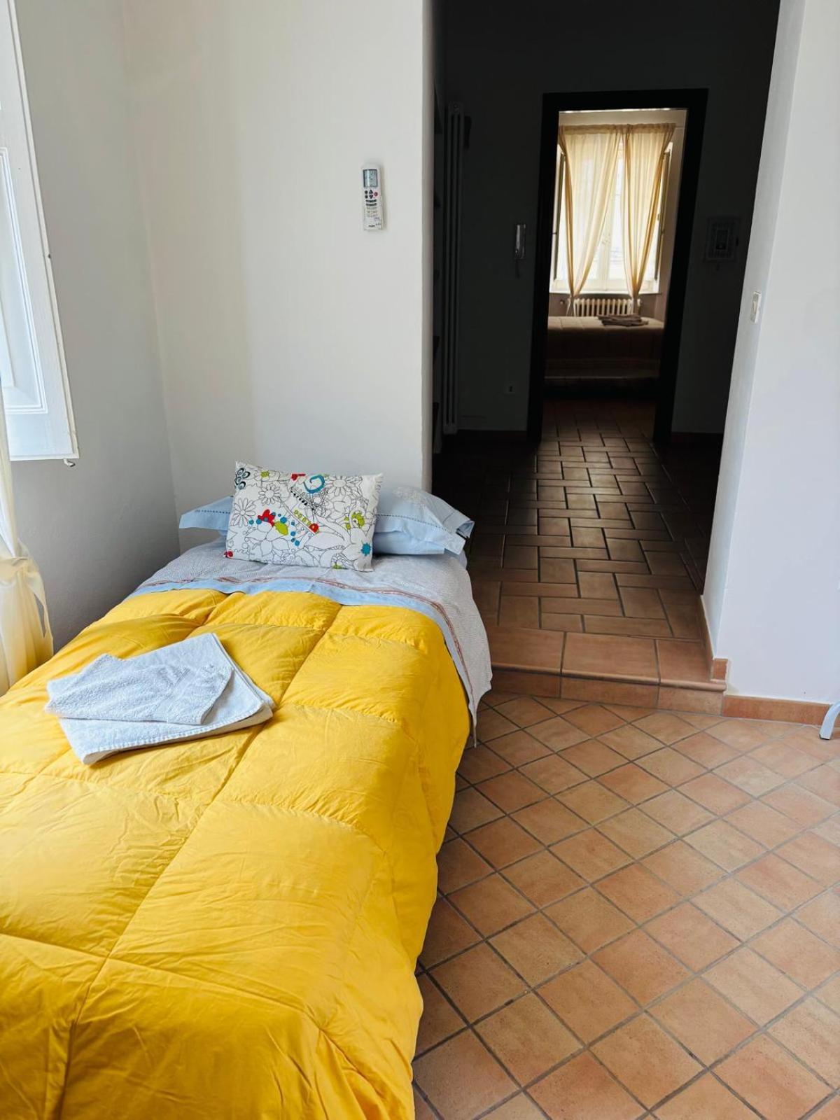 Al Belvedere Apartment II 阿特里 外观 照片