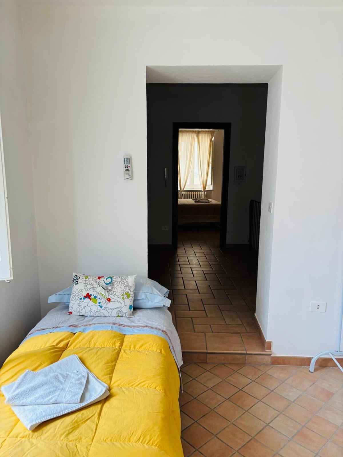 Al Belvedere Apartment II 阿特里 外观 照片