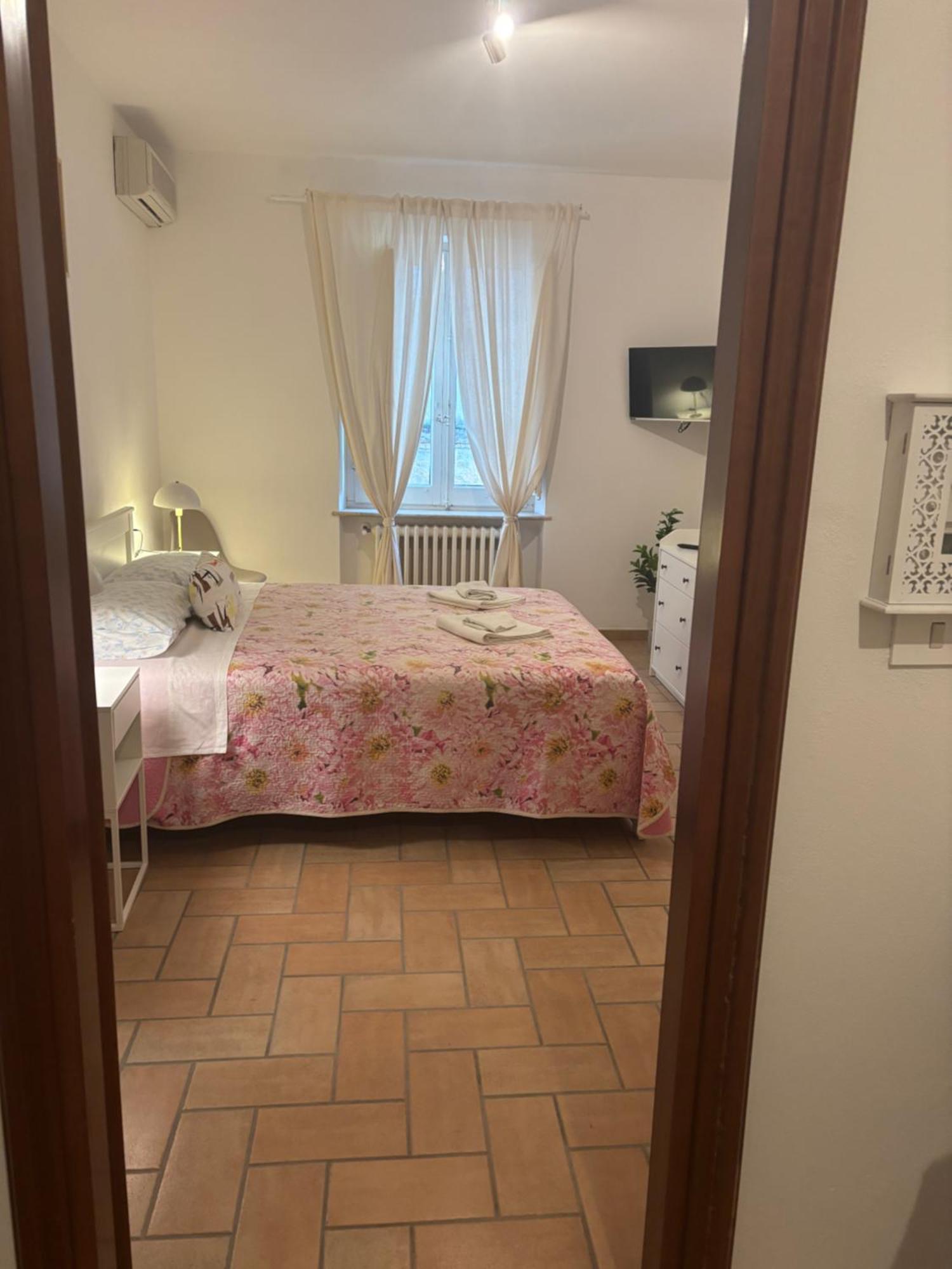 Al Belvedere Apartment II 阿特里 外观 照片