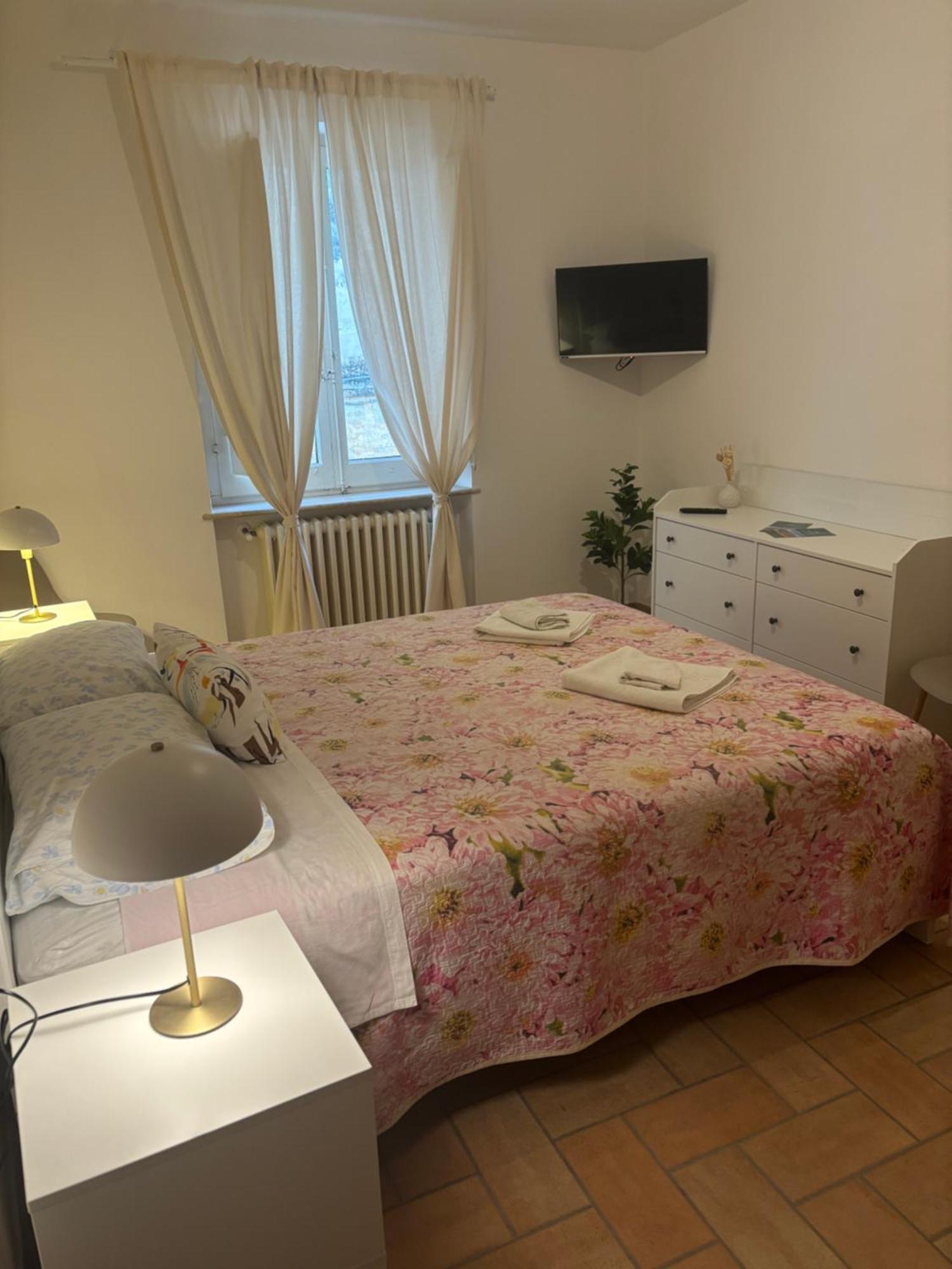 Al Belvedere Apartment II 阿特里 外观 照片