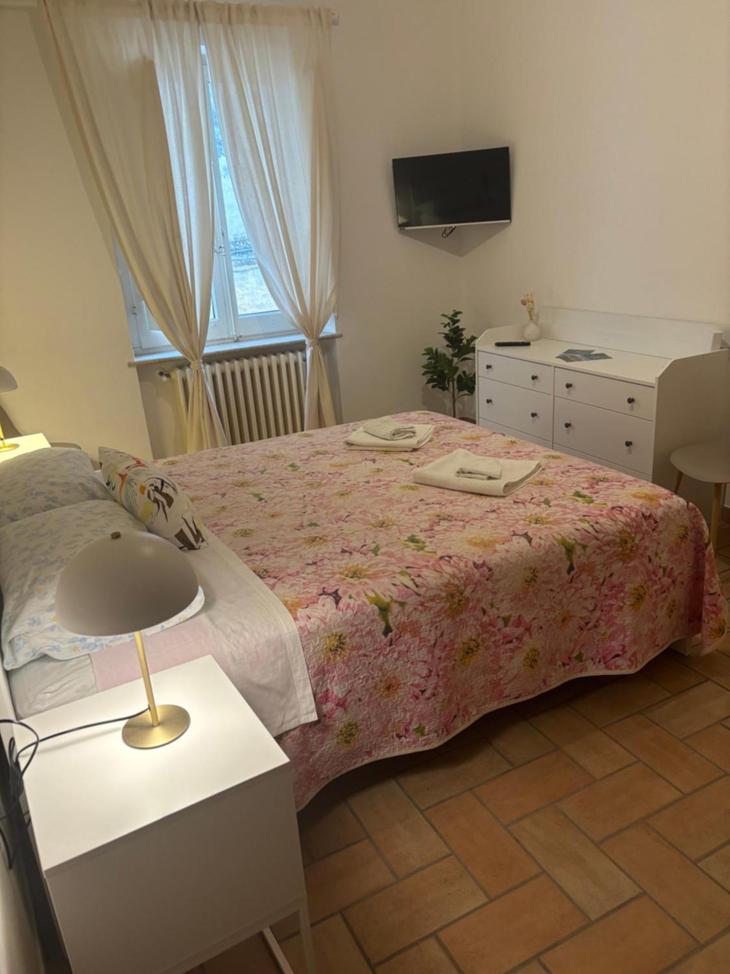 Al Belvedere Apartment II 阿特里 外观 照片