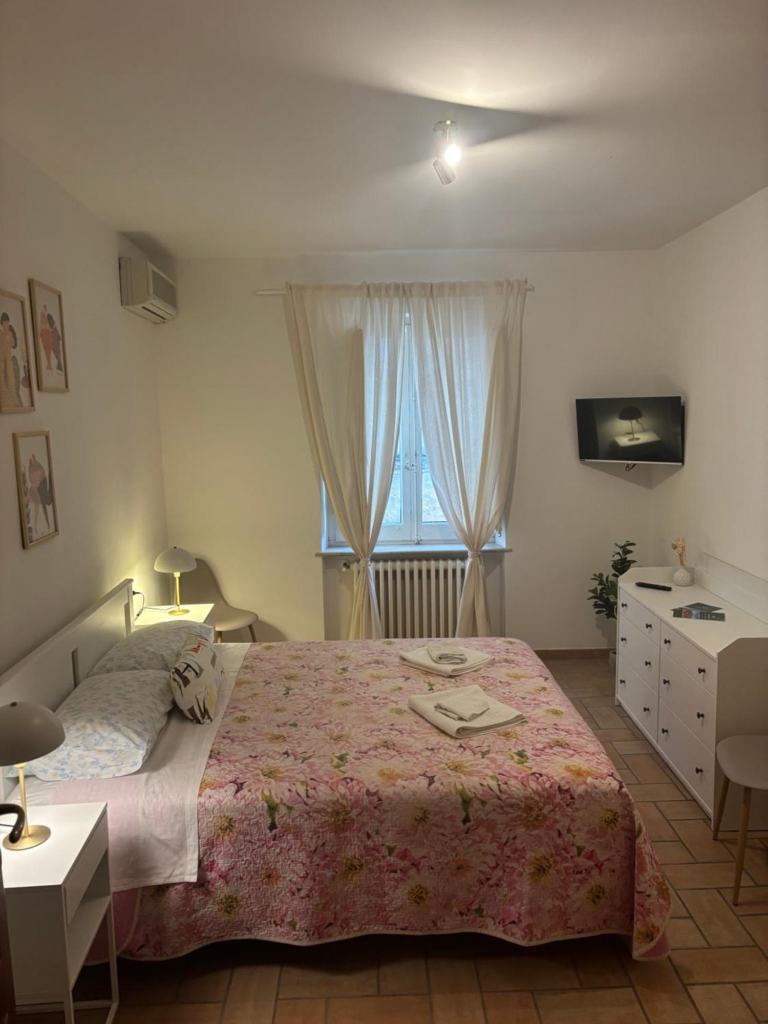 Al Belvedere Apartment II 阿特里 外观 照片